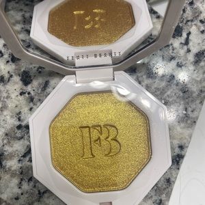 fenty highlighter shade killawatt full size